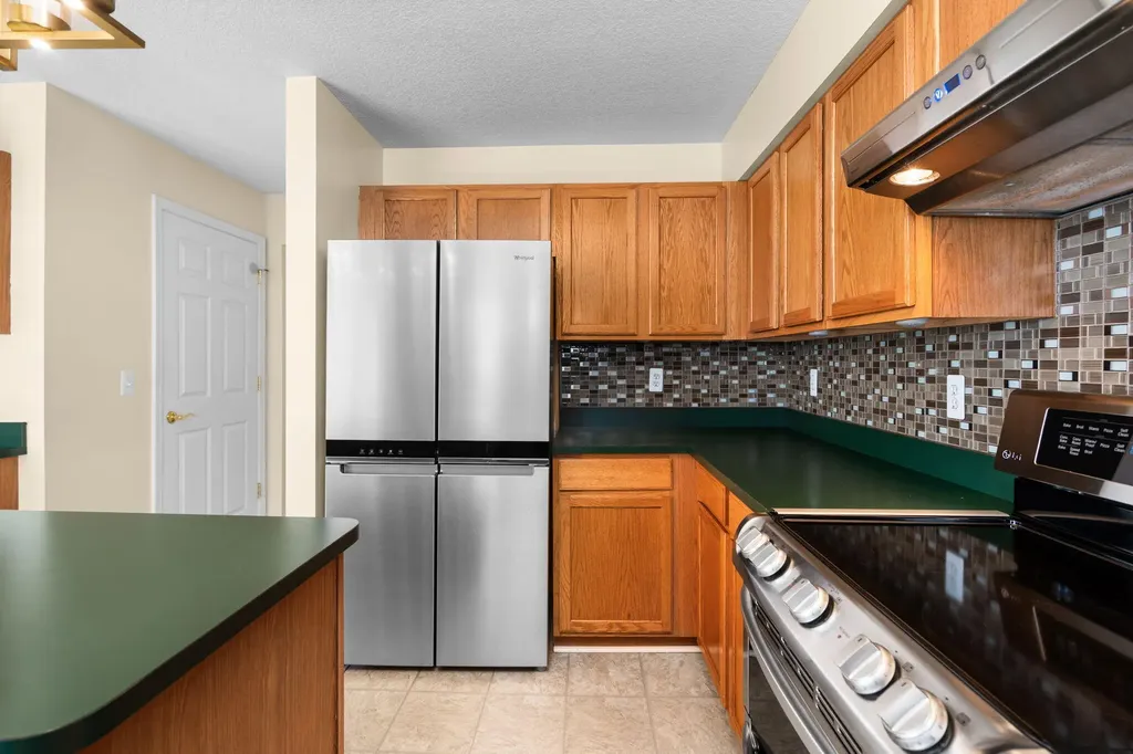 1929 Harley Drive Scio Township MI 48103