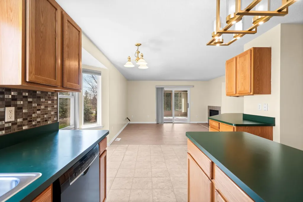1929 Harley Drive Scio Township MI 48103