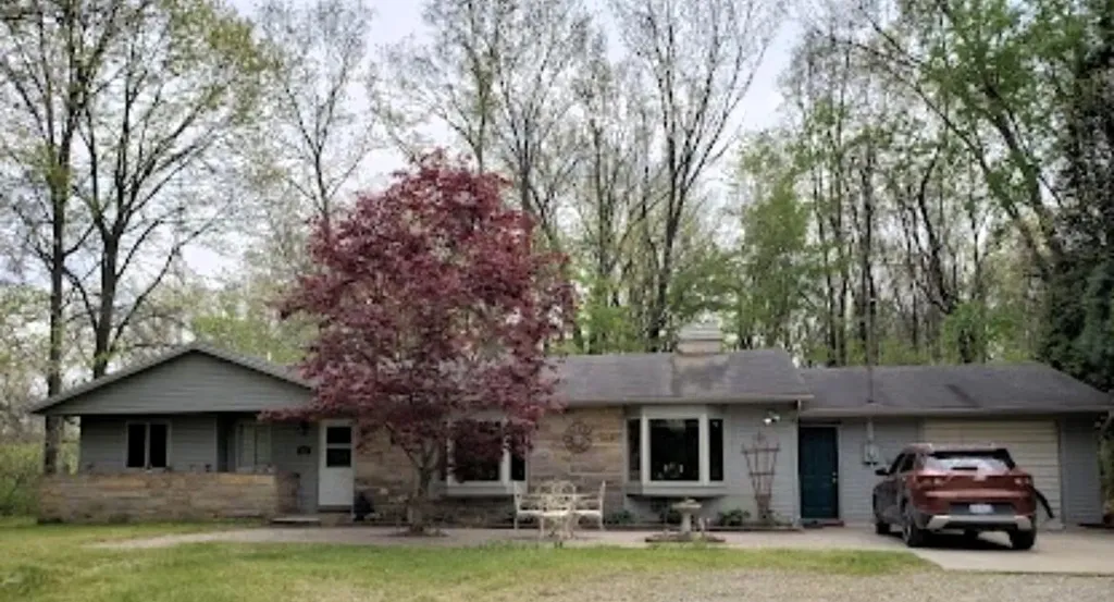 12229 Seymour Road Waterloo Township MI 49240