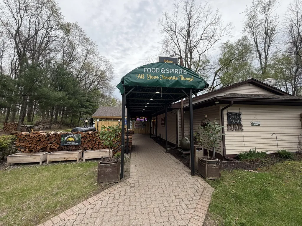12229 Seymour Road Waterloo Township MI 49240