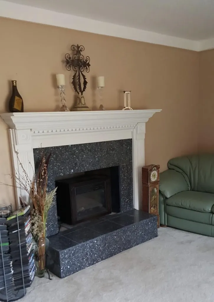12229 Seymour Road Waterloo Township MI 49240