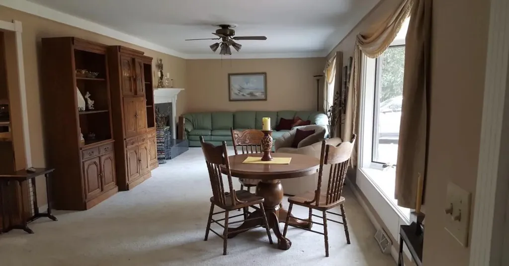 12229 Seymour Road Waterloo Township MI 49240