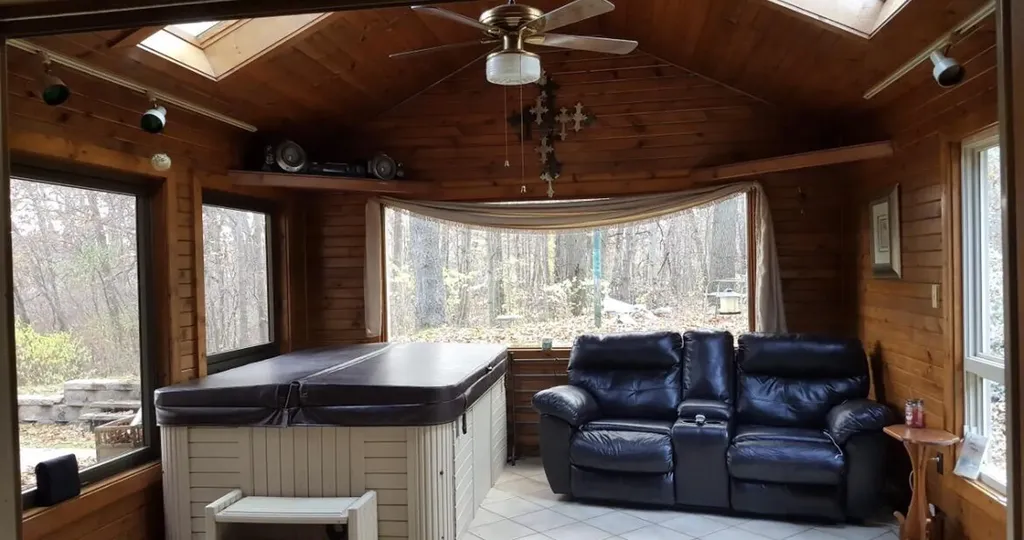 12229 Seymour Road Waterloo Township MI 49240