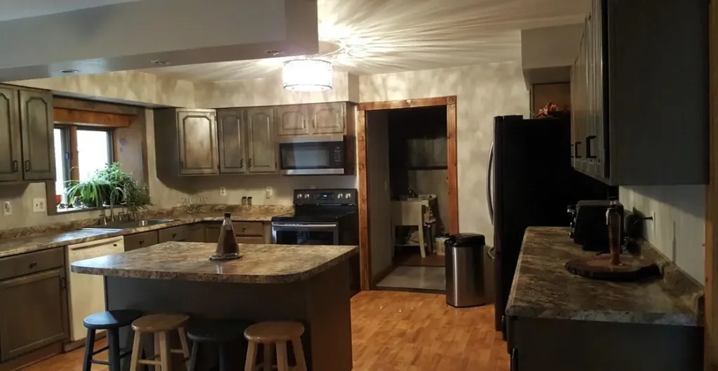 12229 Seymour Road Waterloo Township MI 49240
