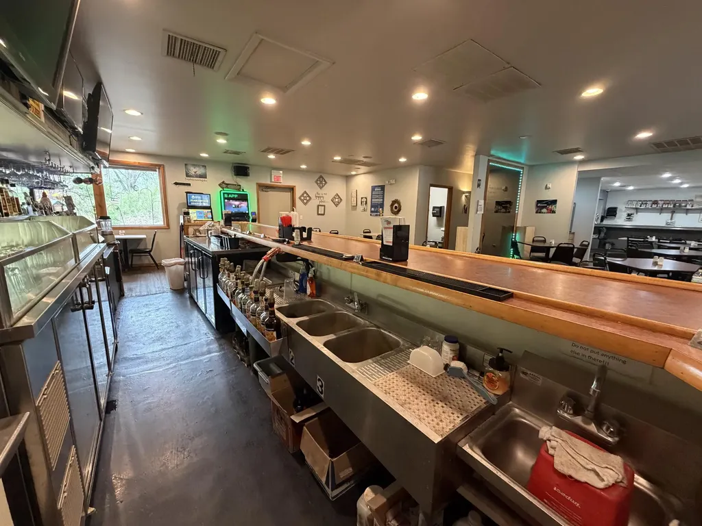 12229 Seymour Road Waterloo Township MI 49240