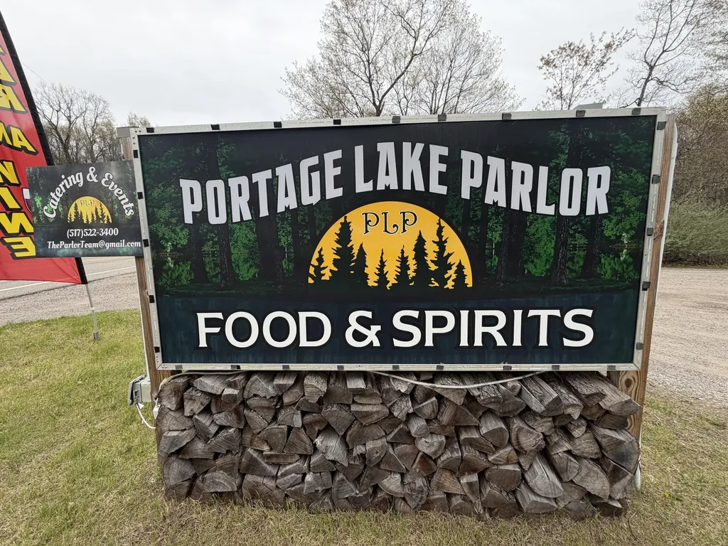 12227 Seymour Road Waterloo Township MI 49240