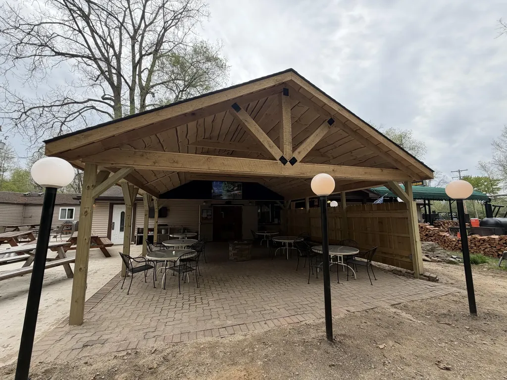 12227 Seymour Road Waterloo Township MI 49240