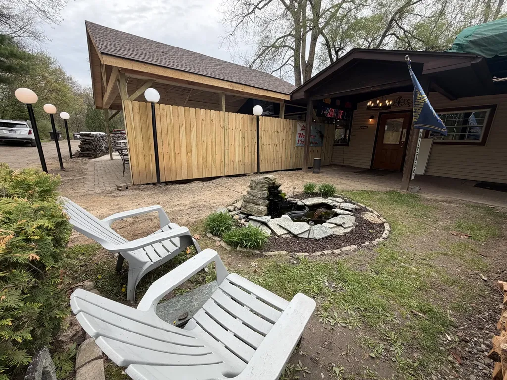 12227 Seymour Road Waterloo Township MI 49240