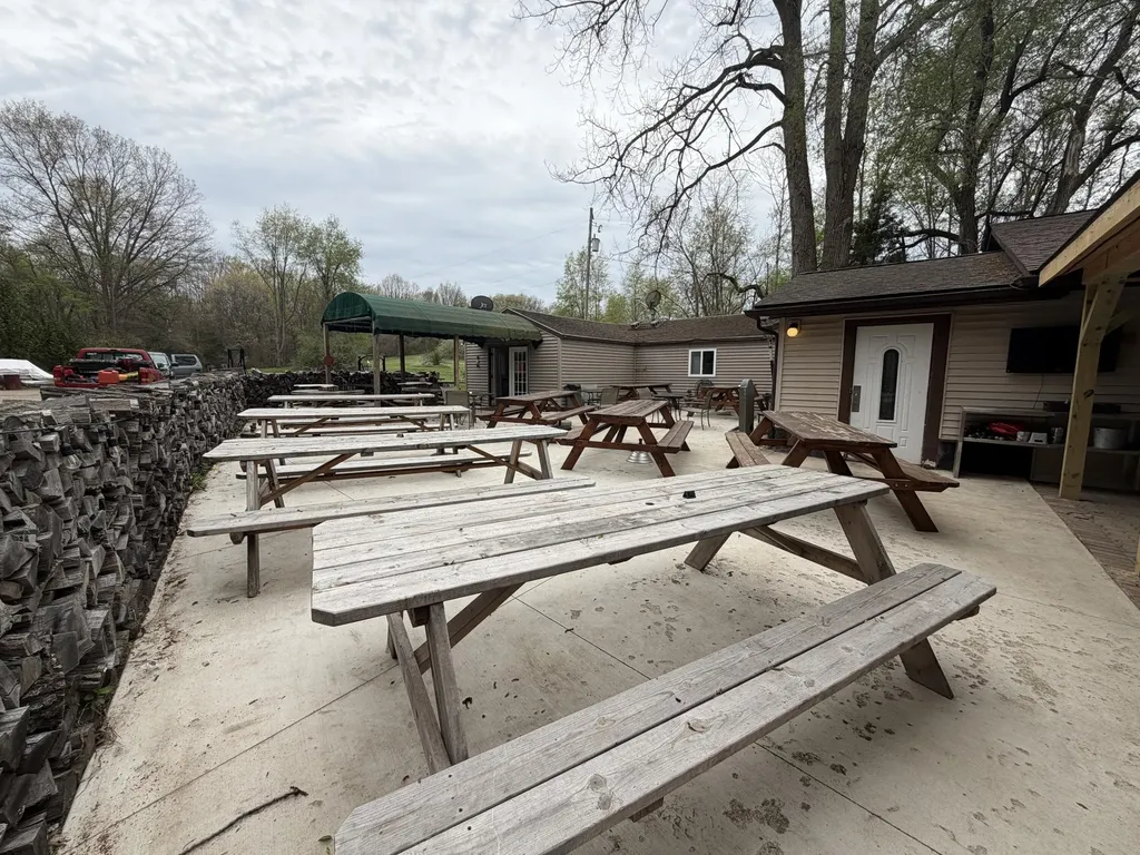 12227 Seymour Road Waterloo Township MI 49240