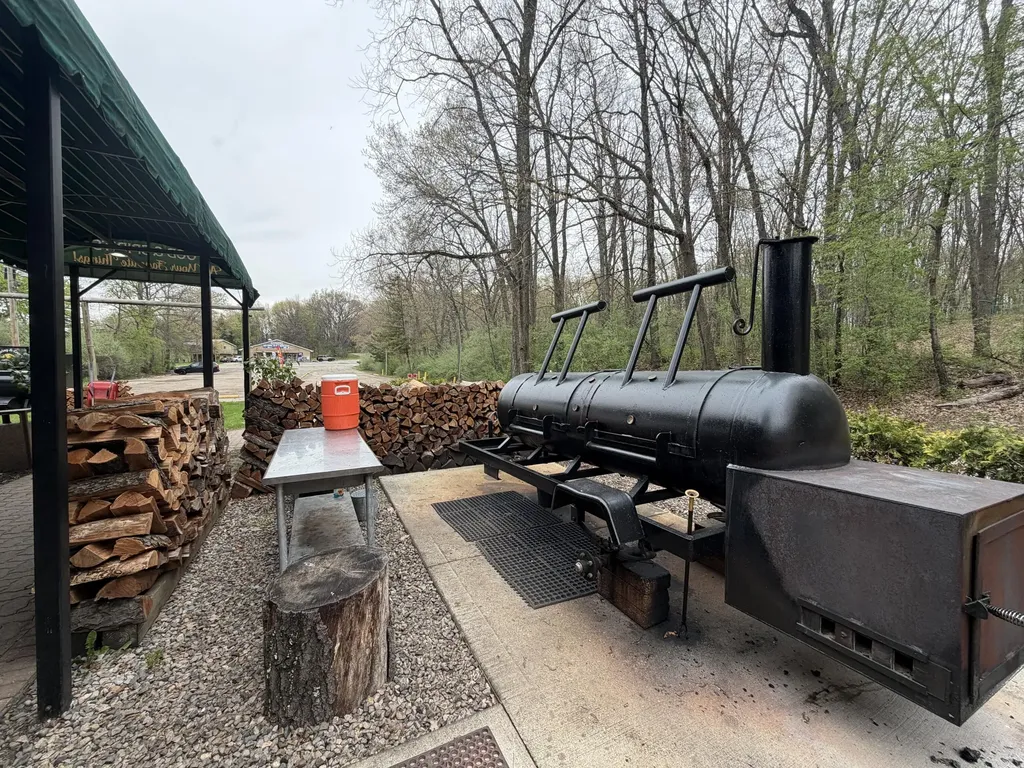 12227 Seymour Road Waterloo Township MI 49240