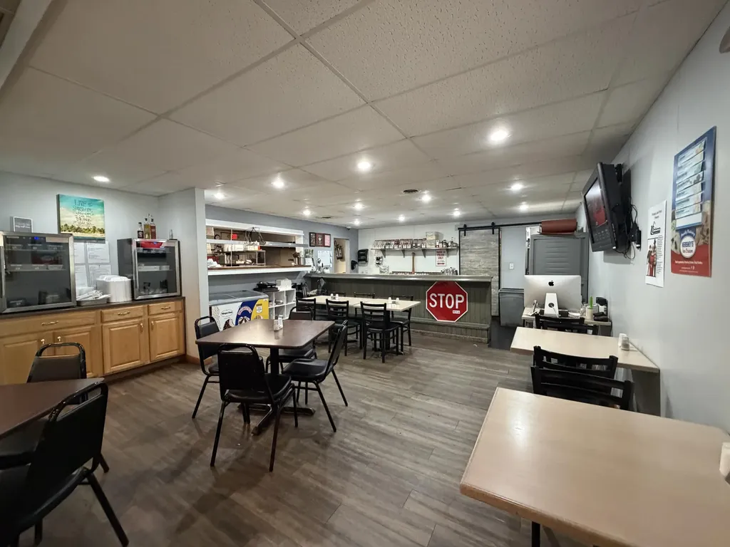 12227 Seymour Road Waterloo Township MI 49240