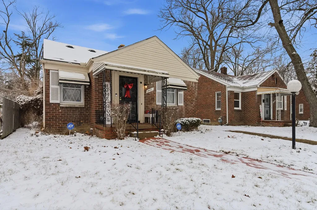 19421 Forrer Street Detroit City MI 48235