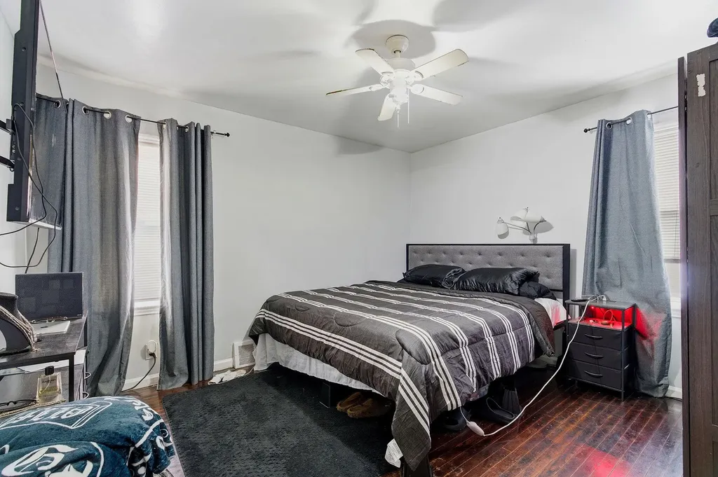19421 Forrer Street Detroit City MI 48235