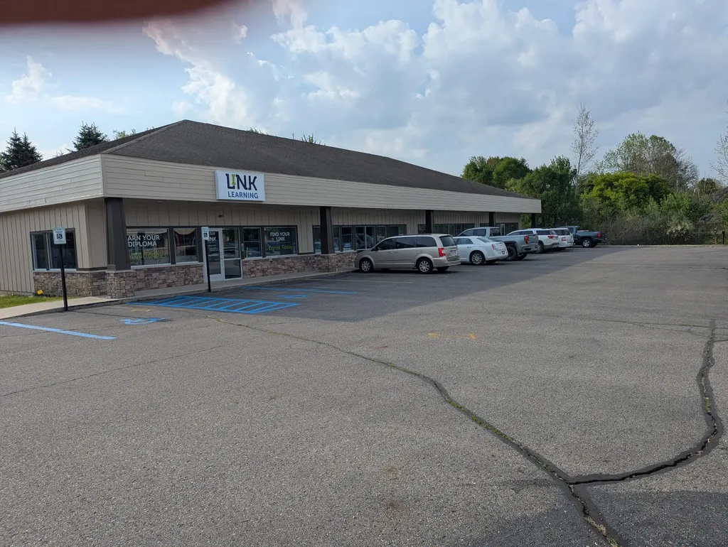 1322 W State Street Belding City MI 48809