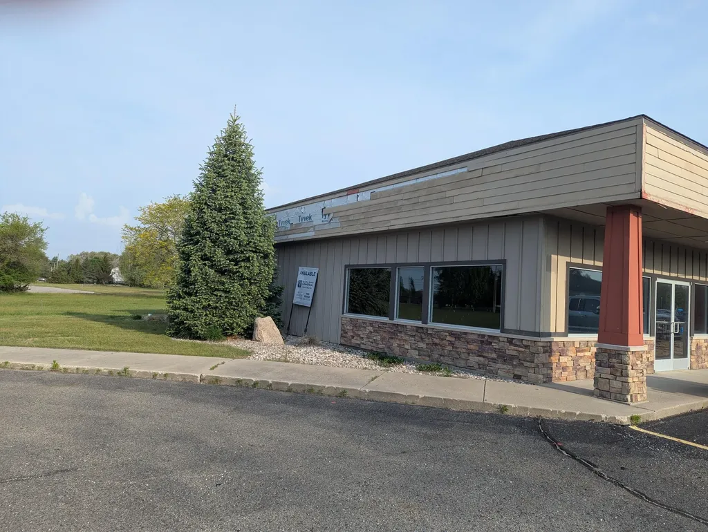1322 W State Street Belding City MI 48809