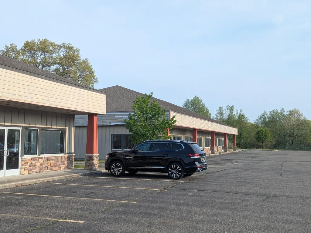 1322 W State Street Belding City MI 48809
