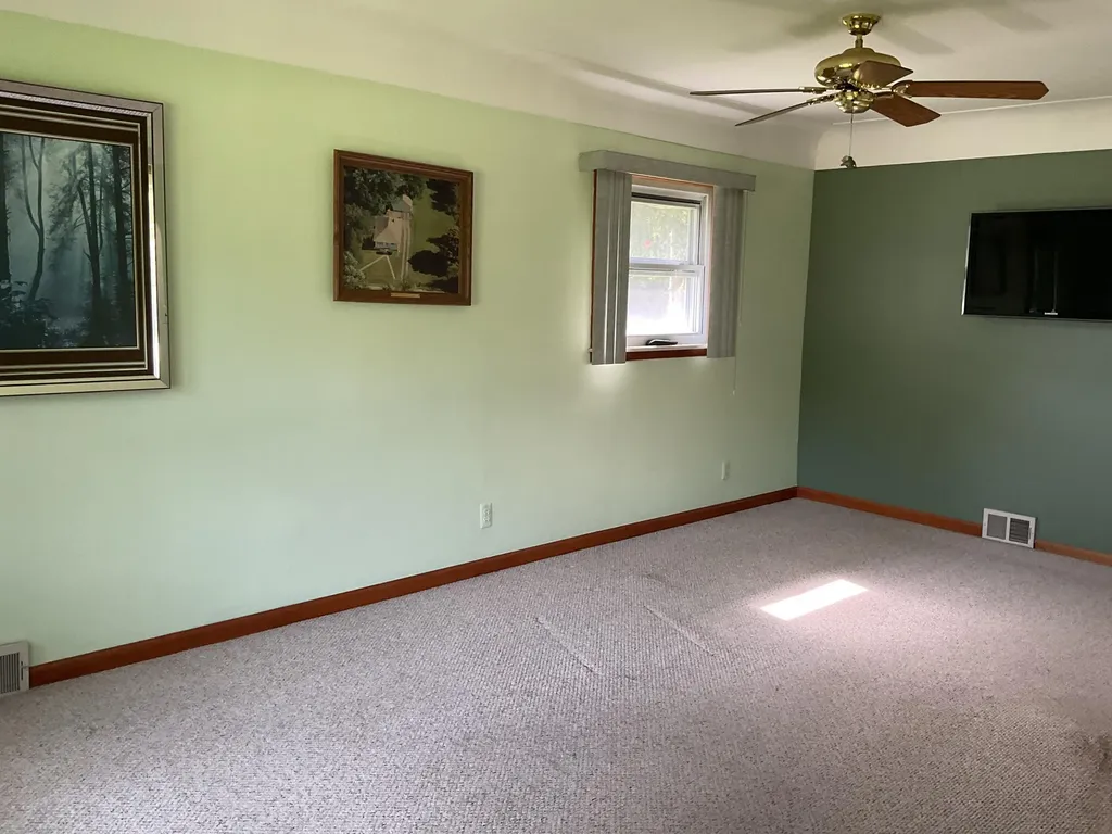8090 Talladay Road Augusta Charter Township MI 48190
