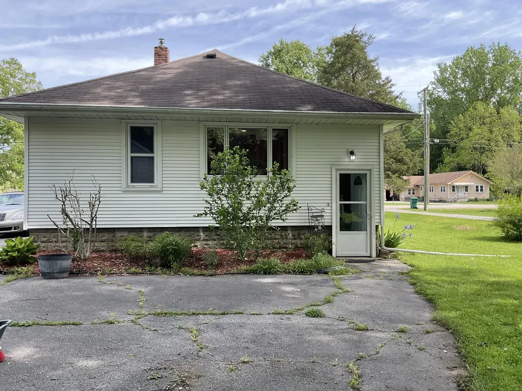 8090 Talladay Road Augusta Charter Township MI 48190
