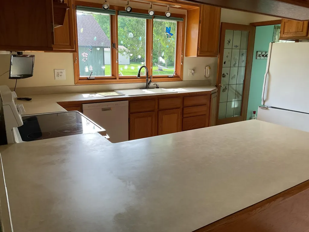 8090 Talladay Road Augusta Charter Township MI 48190