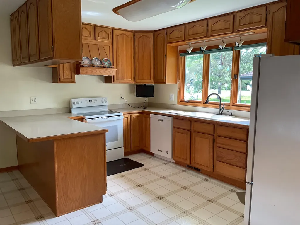 8090 Talladay Road Augusta Charter Township MI 48190