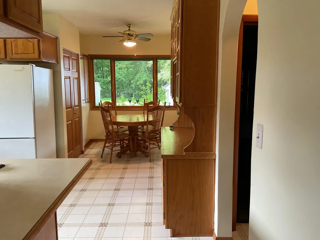 8090 Talladay Road Augusta Charter Township MI 48190