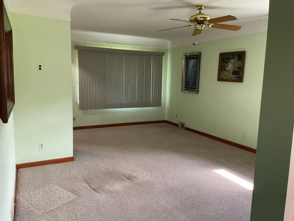 8090 Talladay Road Augusta Charter Township MI 48190