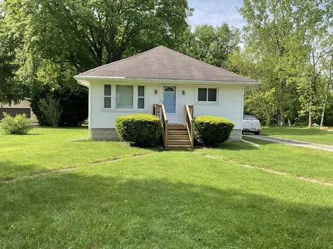 8090 Talladay Road Augusta Charter Township MI 48190