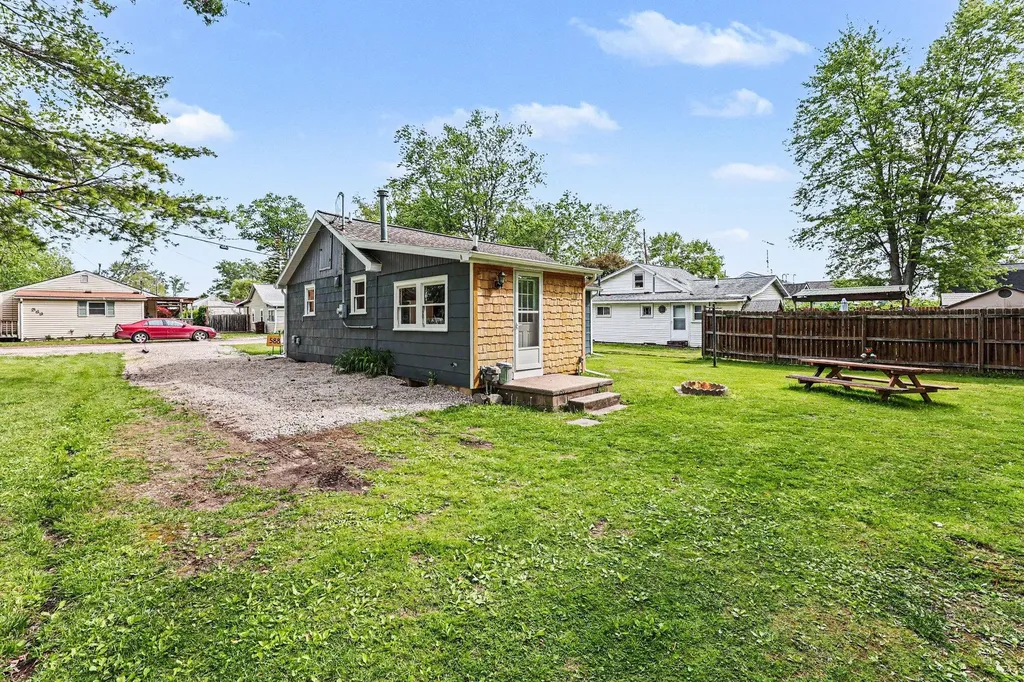 588 Pleasant Drive Unadilla Township MI 48137