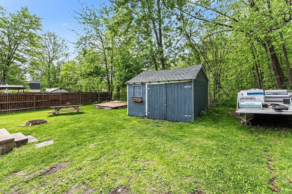 588 Pleasant Drive Unadilla Township MI 48137