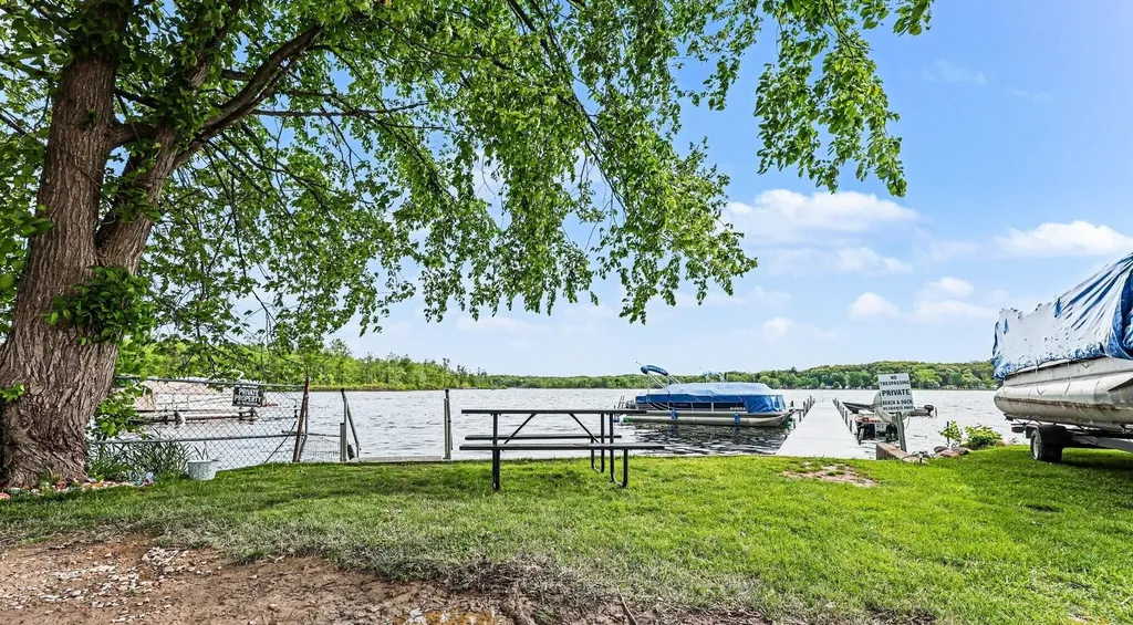 588 Pleasant Drive Unadilla Township MI 48137