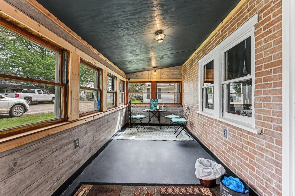 588 Pleasant Drive Unadilla Township MI 48137