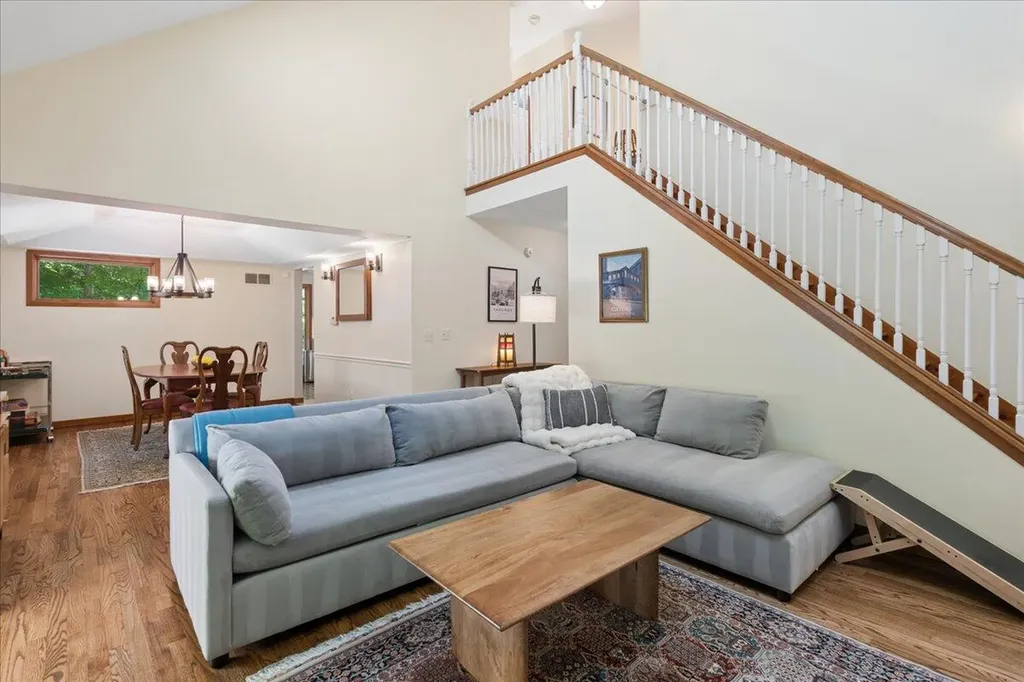2920 N Harris Road Superior Charter Township MI 48198