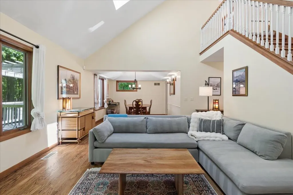 2920 N Harris Road Superior Charter Township MI 48198