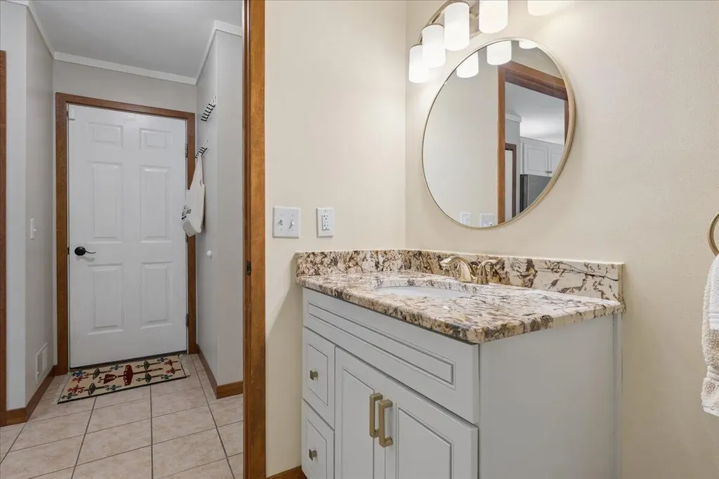 2920 N Harris Road Superior Charter Township MI 48198