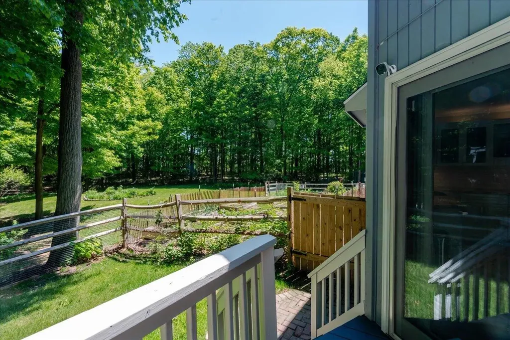 2920 N Harris Road Superior Charter Township MI 48198