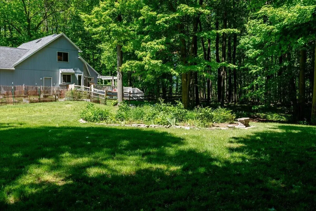 2920 N Harris Road Superior Charter Township MI 48198