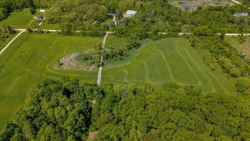 2920 N Harris Road Superior Charter Township MI 48198