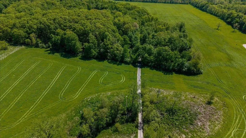 2920 N Harris Road Superior Charter Township MI 48198