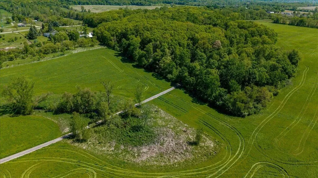 2920 N Harris Road Superior Charter Township MI 48198