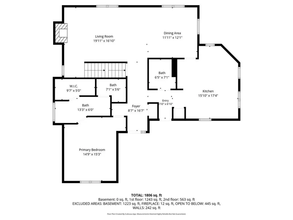 2920 N Harris Road Superior Charter Township MI 48198