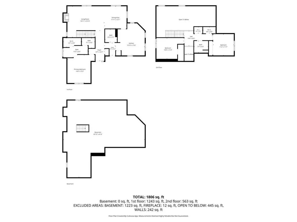 2920 N Harris Road Superior Charter Township MI 48198