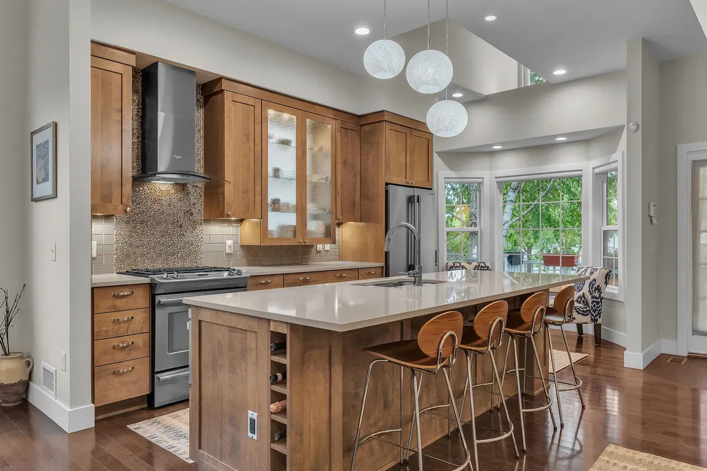 3220 Chamberlain Circle Scio Township MI 48103