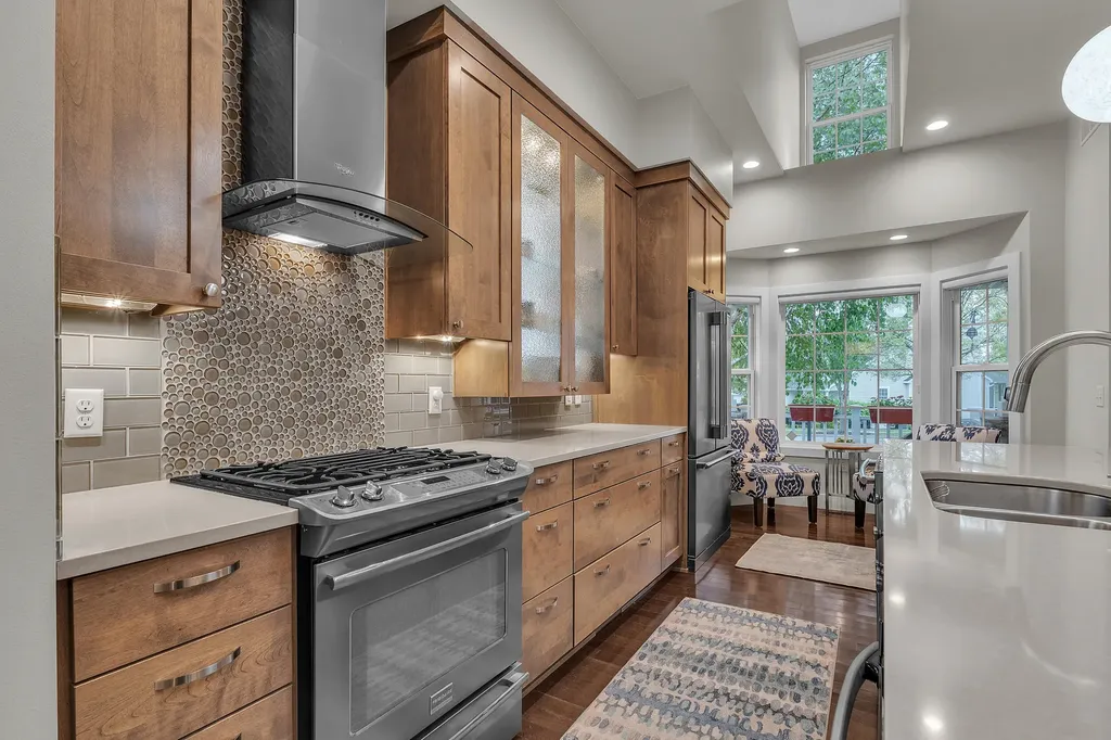 3220 Chamberlain Circle Scio Township MI 48103