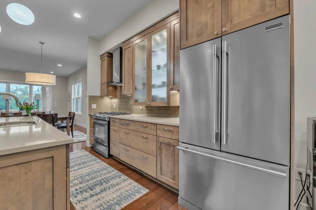 3220 Chamberlain Circle Scio Township MI 48103