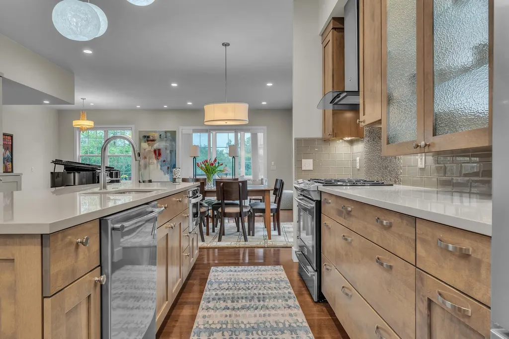3220 Chamberlain Circle Scio Township MI 48103