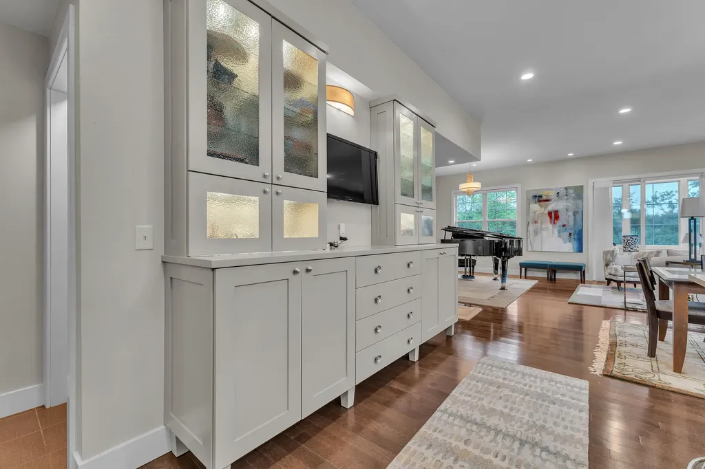 3220 Chamberlain Circle Scio Township MI 48103
