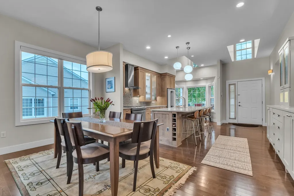 3220 Chamberlain Circle Scio Township MI 48103