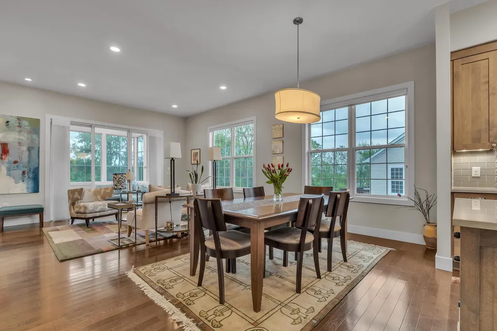 3220 Chamberlain Circle Scio Township MI 48103