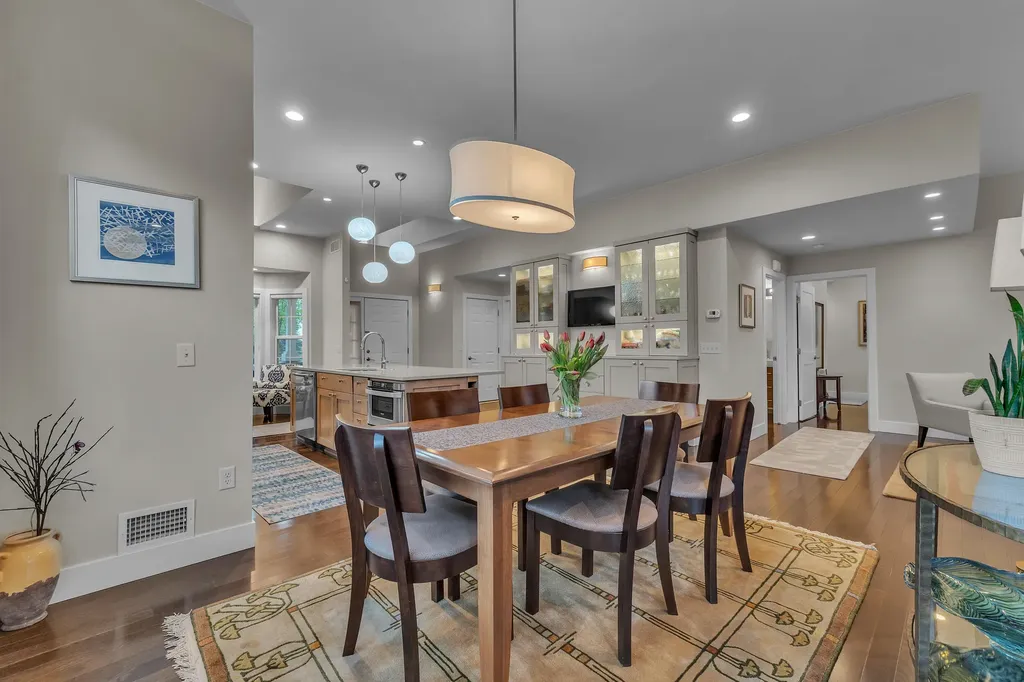 3220 Chamberlain Circle Scio Township MI 48103