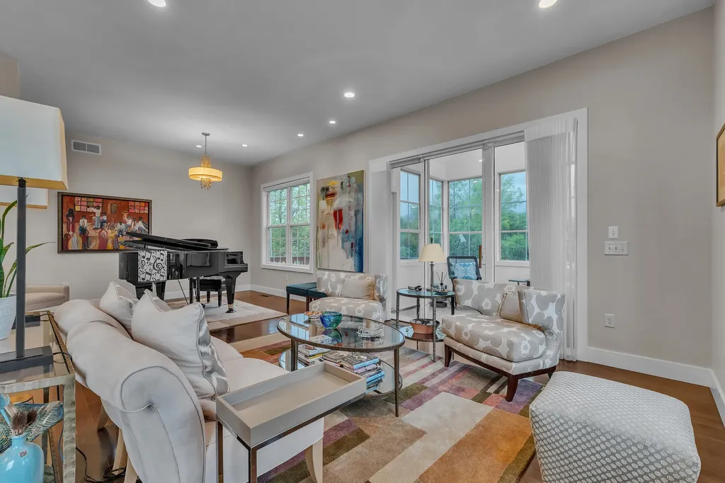 3220 Chamberlain Circle Scio Township MI 48103